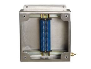 Adalet Increased Safety (Ex e) Enclosures