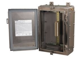 Adalet Increased Safety (Ex e) Enclosures