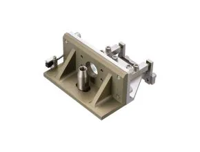 Auto Quick Chuck Change Hanger 35Kg