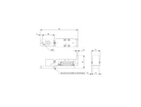 Auto Quick Chuck Change Hanger 3Kg