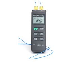 Ludwig Schneider - DIGITAL THERMOMETERS