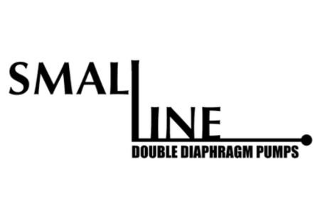 SMALLINE PUMPS LOGO