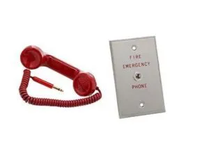 FireFighter Telephones