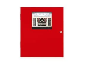 Foundation Series Addressable Fire Alarm Control Units