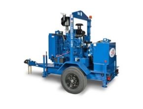 THOMPSON PUMP CONSTRUCTION