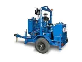 THOMPSON PUMP CONSTRUCTION