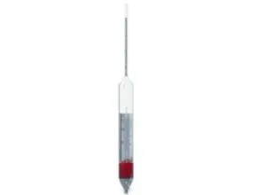 Ludwig Schneider Hydrometer According to Baume