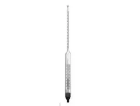 Ludwig Schneider Hydrometers for Liquid Gases