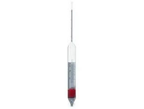 Ludwig Schneider Hydrometers for Mineral Oil