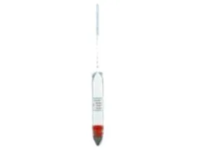 Ludwig Schneider Hydrometers for Must Producers