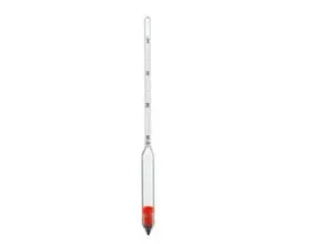 Hydrometers for Specific Gravity