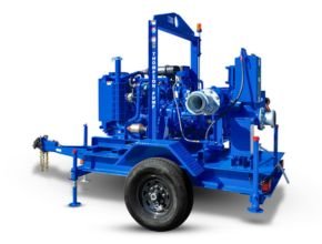 THOMPSON PUMP CONSTRUCTION