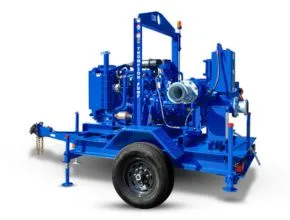 THOMPSON PUMP CONSTRUCTION