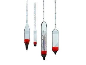 Ludwig Schneider Hydrometer