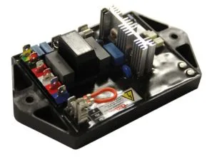 Marelli Motori AVRs