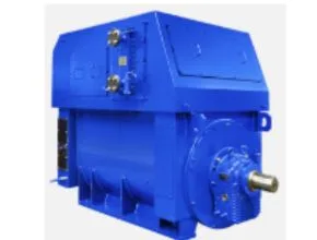 Marelli Motori Generators