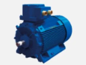 MarelliMotori Oil & Gas