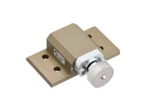 Quick-Chuck Attachment Manual (Robot Side) 15Kg