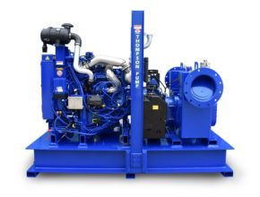 THOMPSON PUMP CONSTRUCTION