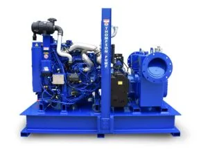 THOMPSON PUMP CONSTRUCTION