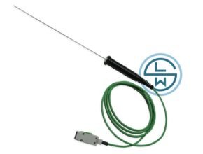 Ludwig Schneider - Thermocouples
