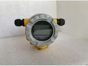 Thincke Non-invasive Ultrasonic Level Sensor