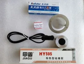 Thincke Ultrasonic Fuel Tank Level Sensor