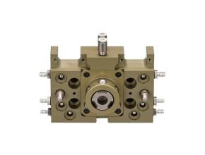 Tool Changer (Robot Side) 10Kg