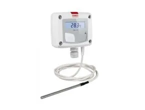 KIMO INSTRUMENT TM 110 Temperature Transmitter/ Sensor