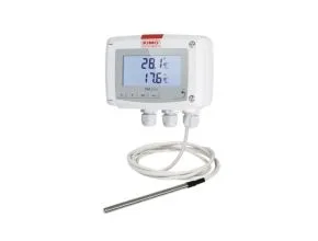 KIMO INSTRUMENT TM 210-R Transmitter Temperature sensor