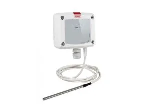 KIMO INSTRUMENT TM 50 Transmitter Temperature sensor