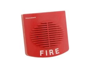 TrueAlert Speakers and Strobes