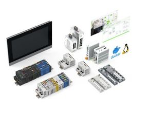 Wago High-Tech for Industry and Buildings