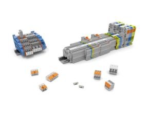 Wago High-Tech for Industry and Buildings