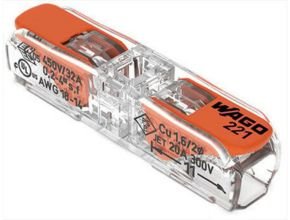 WAGO Installation Terminals Blocks