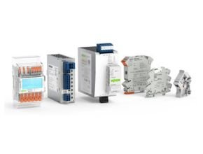 Wago High-Tech for Industry and Buildings