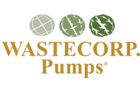 Wastecorp Pumps Logo