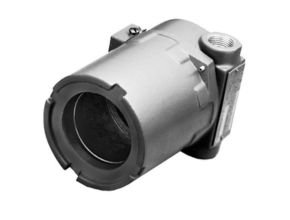 Adalet Explosionproof Instrument & Meter Housing