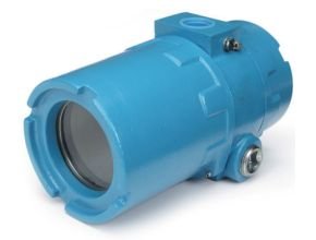 Adalet Explosionproof Instrument & Meter Housing