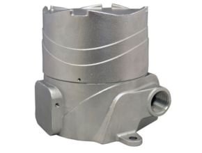 Adalet Explosionproof Instrument & Meter Housing