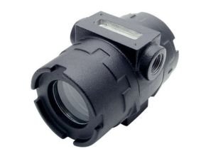 Adalet Explosionproof Instrument & Meter Housing