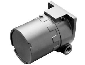 Adalet Explosionproof Instrument & Meter Housing