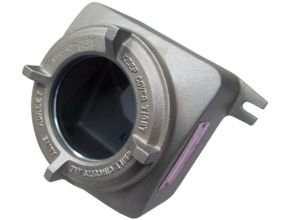 Adalet Explosionproof Instrument & Meter Housing