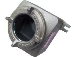 Explosionproof Screw Cover Enclosures_Glass Cover