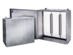 Adalet Increased Safety (Ex e) Enclosures