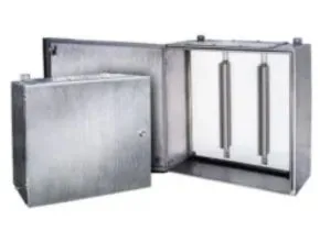 Adalet Increased Safety (Ex e) Enclosures