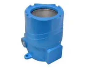 Adalet Die Cast Explosionproof Instrument Housings