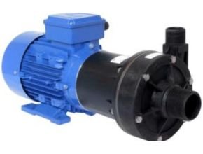 Centrifugal Pumps - Harton anlagentechnik gmbh