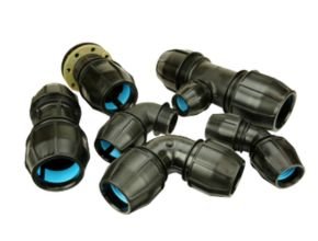 Philmac - EasyLOK Compression Fittings