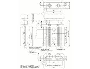 GRIP Container Cylinders